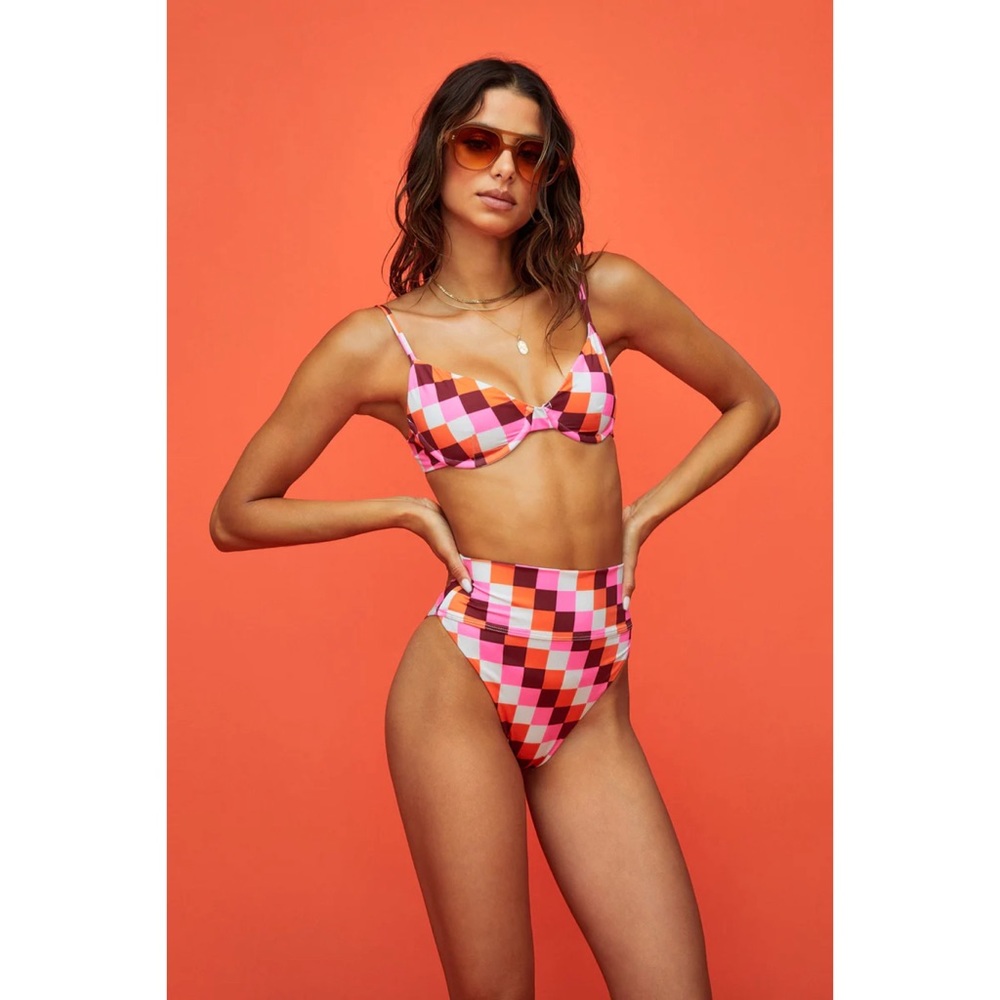 Beach Riot | Bikini Set.